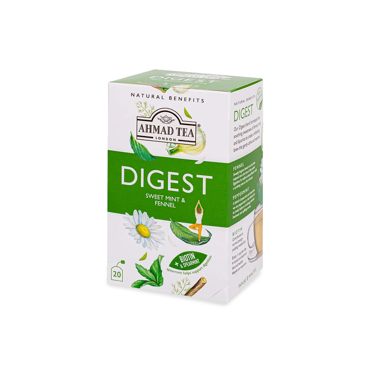 Digest