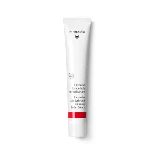 Dr Hauschka Lavender Sandalwood Calming Body Cream 50ml Limited Edition