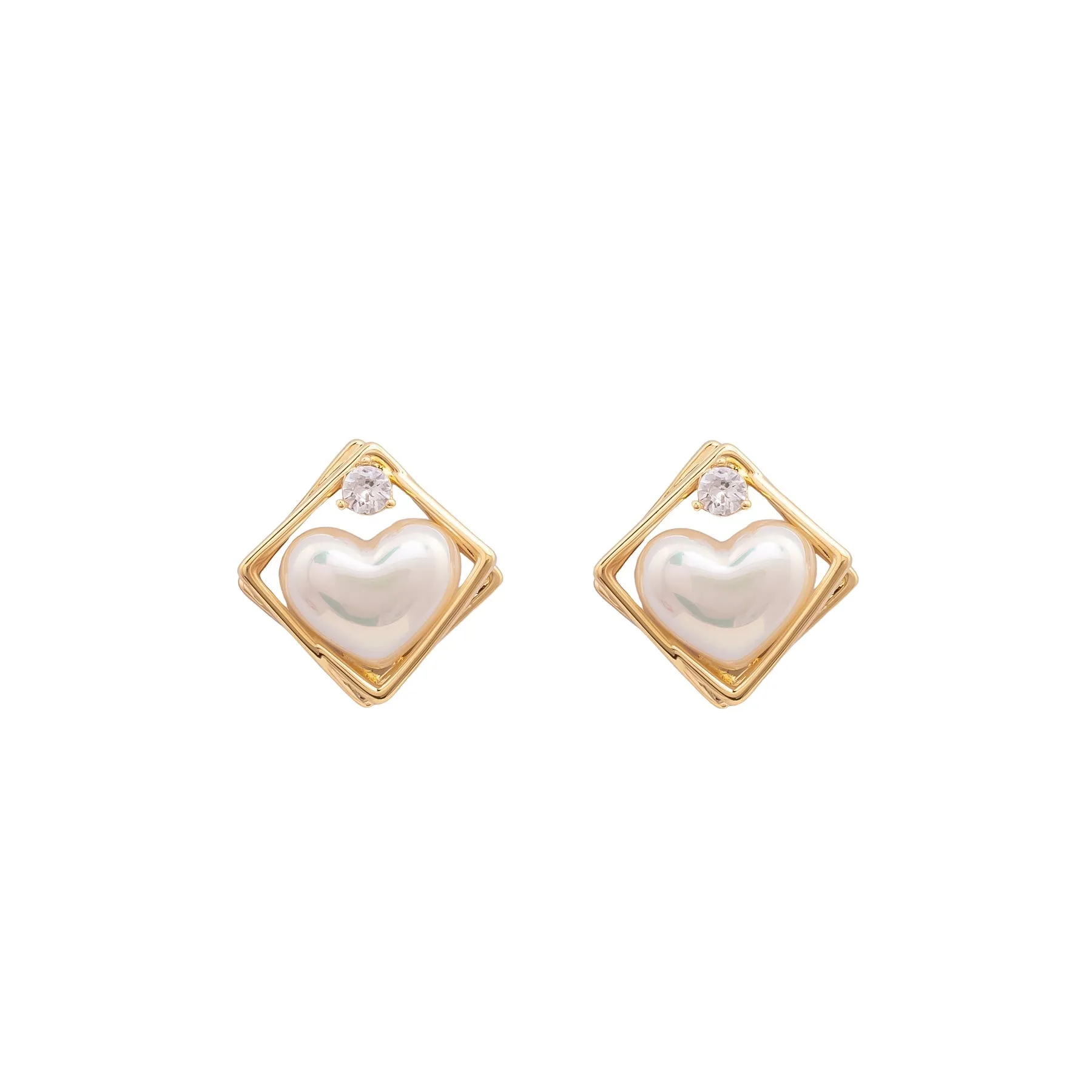 Earrings- J0600515