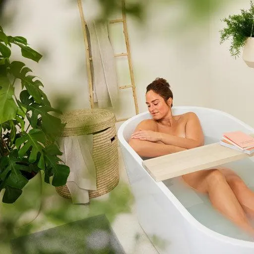 Essential citrus oils, WELEDA Citrus Refreshing Bath