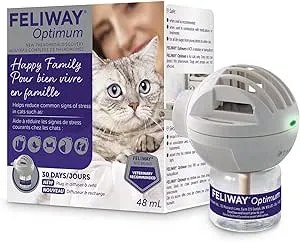 Feliway Optimum Diffuser 48ml