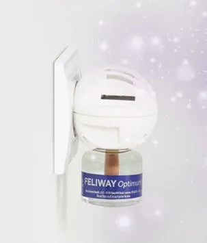 Feliway Optimum - Diffuser