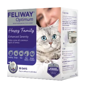 Feliway Optimum - Diffuser