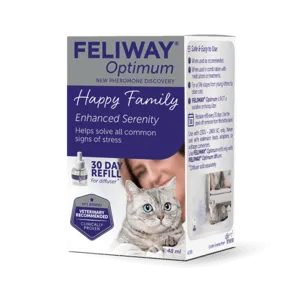 Feliway Optimum - Refill