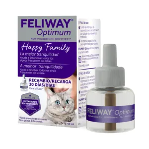 Feliway Optimum - Refill