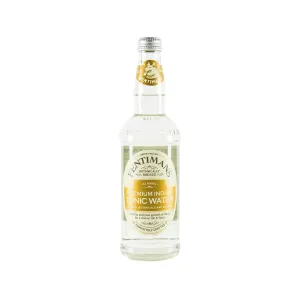 FENTIMANS Premium Indian Tonic Water  (500mL)