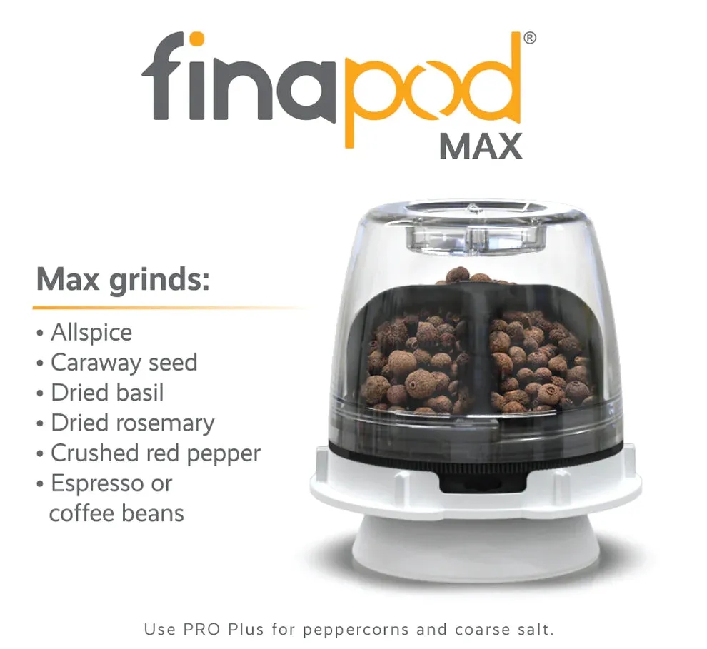 FinaPod MAX – 1 Pack