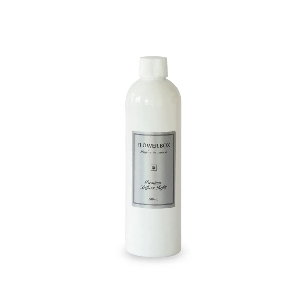 Flower Box Diffuser Refill Cucumber & Basil 300ml