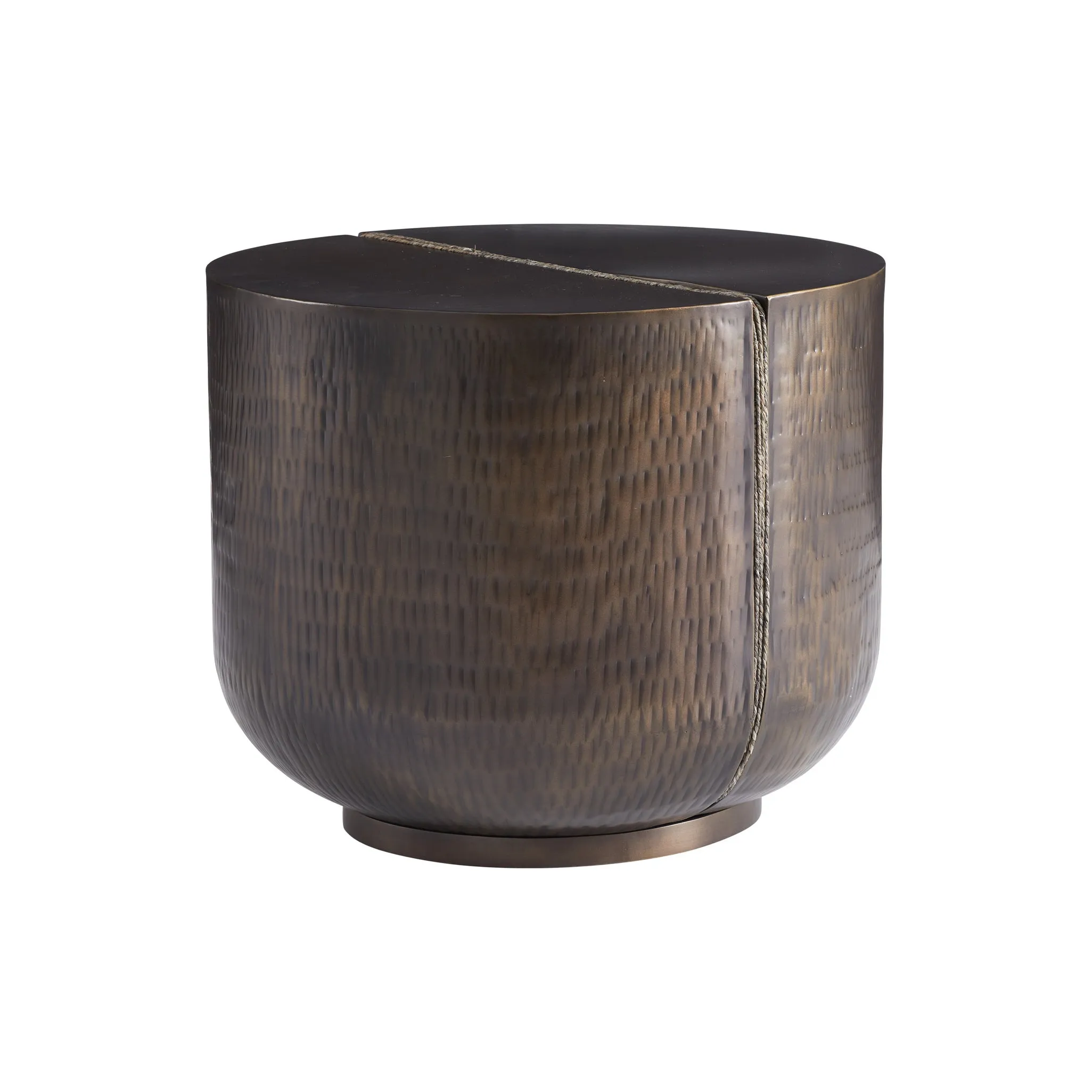 Fosser End Table