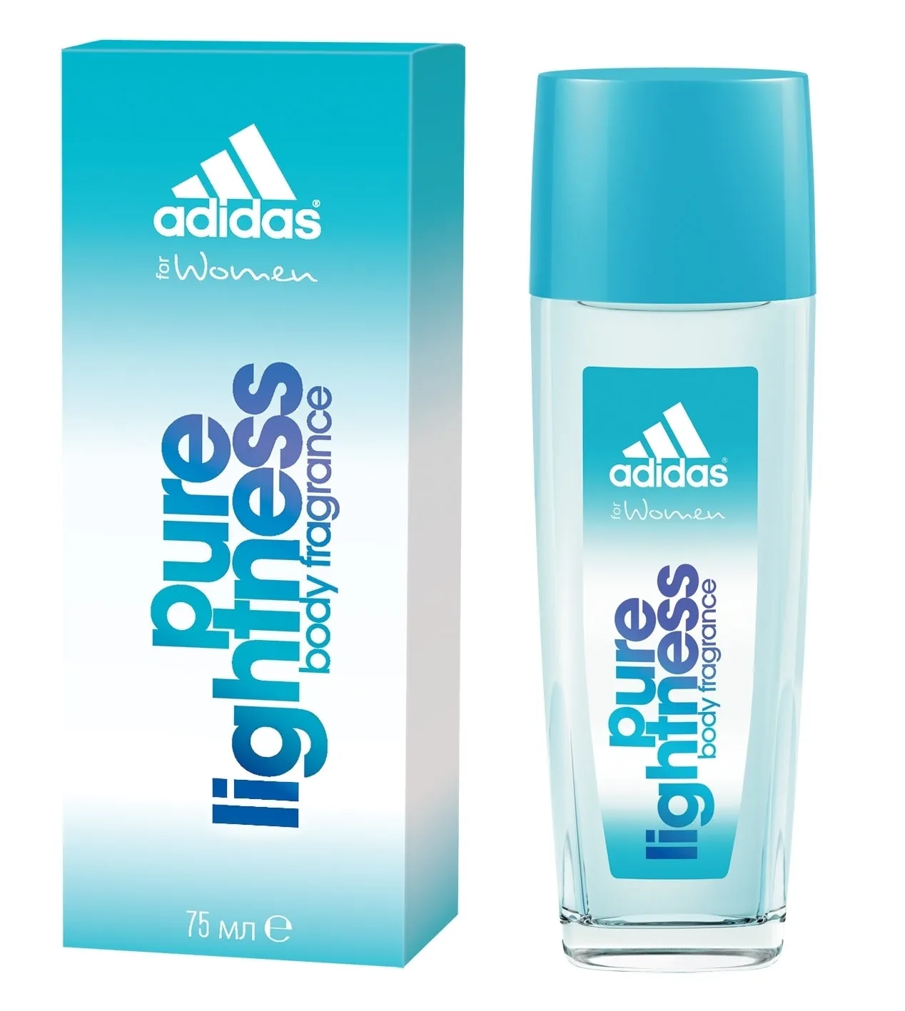 FRAG PURE LIGHTNESS DNS 75ML