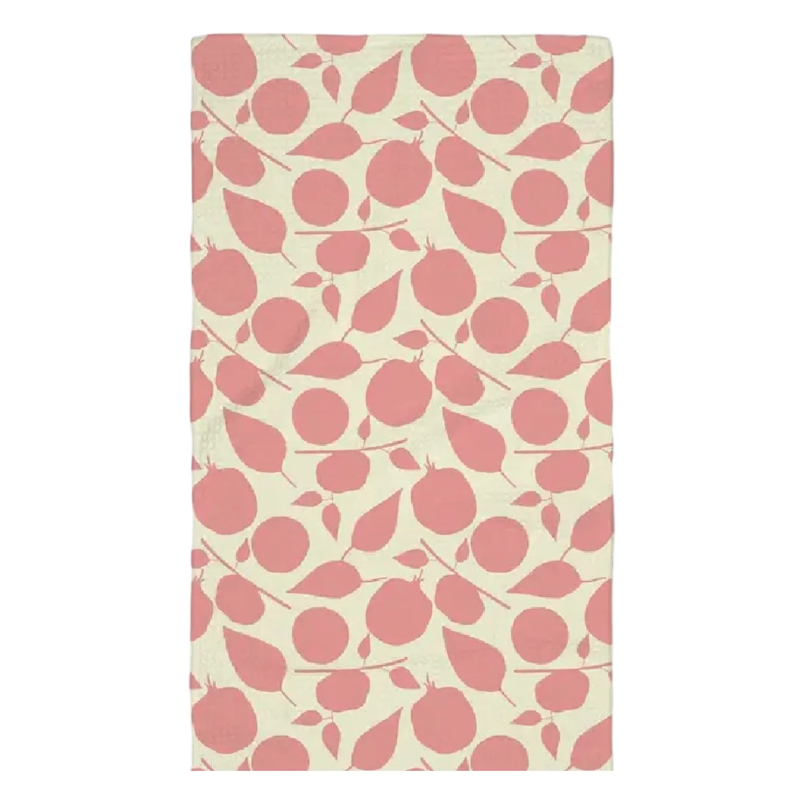 Fruity Toss Bar Towel