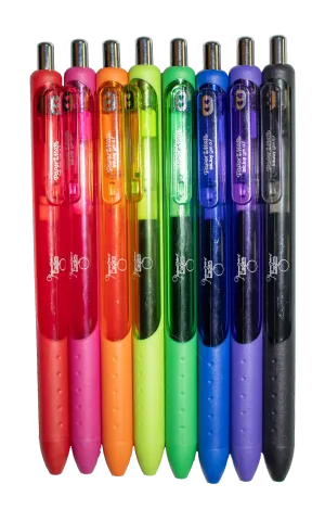 Gel Pen - Ink Joy