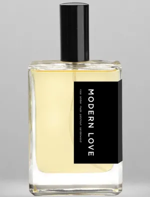 GK Modern Love Room Spray