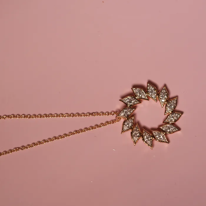 Golden Halo