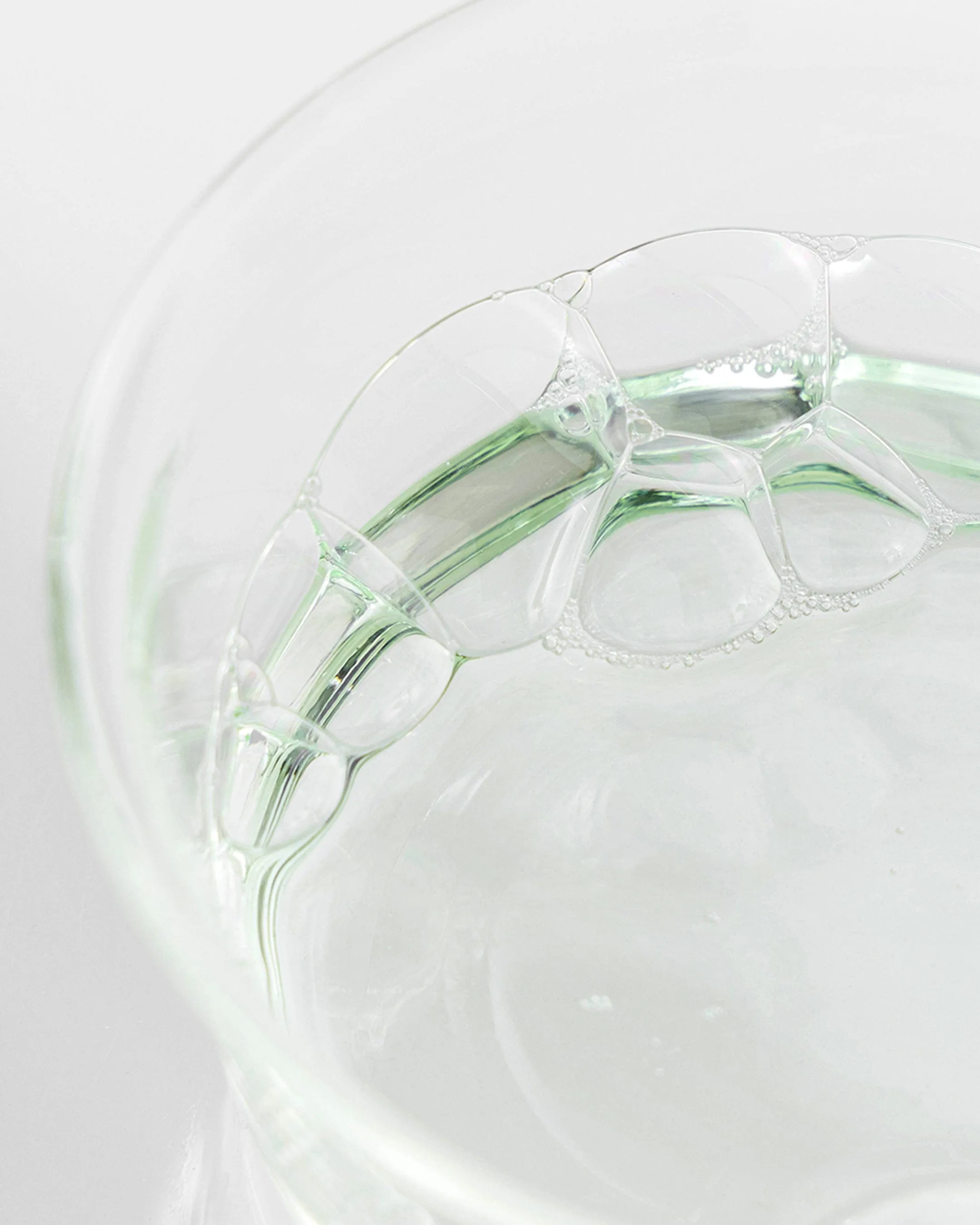 Green Plum Refreshing Toner : AHA   BHA