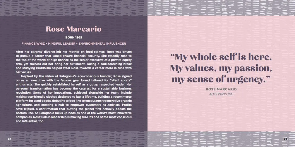 Grit & Grace: Uncommon Wisdom For Inspiring Leaders