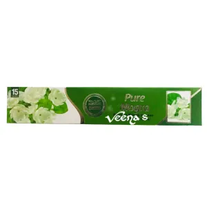 Heera Premium Mogra Premium Masala Incense