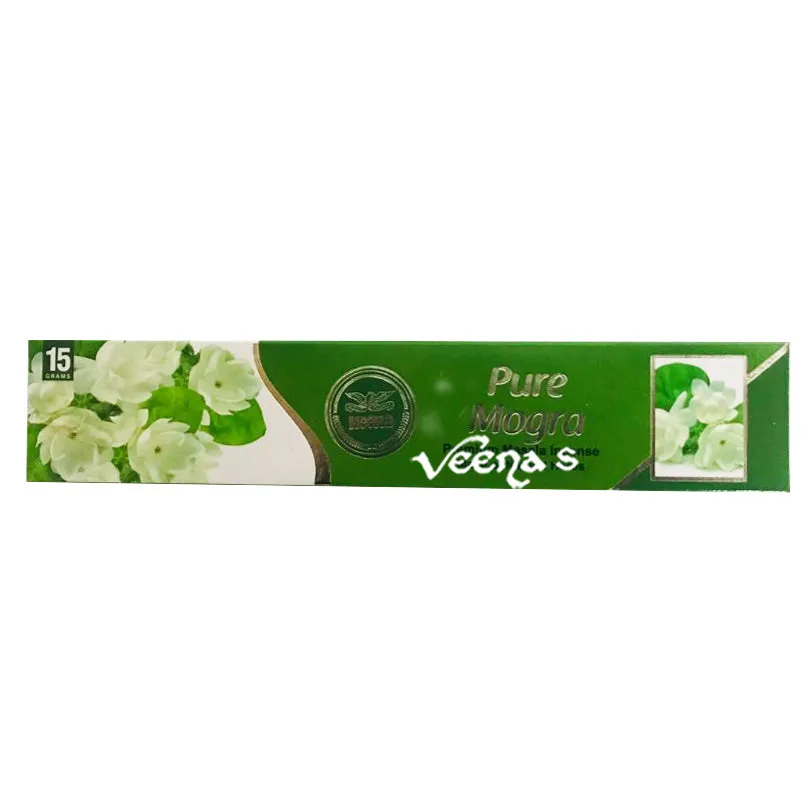 Heera Premium Mogra Premium Masala Incense