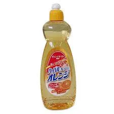 Herbal Fresh Orange 600Ml