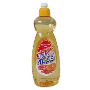 Herbal Fresh Orange 600Ml