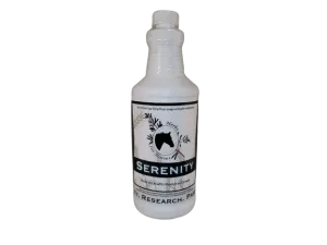 Herbs For Horses Serenity Liquid