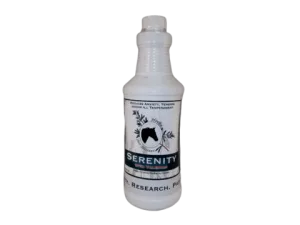 Herbs For Horses Serenity With Valarian Liquid