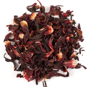 Hibiscus Flower