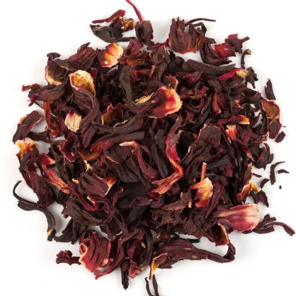 Hibiscus Flower