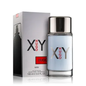 HUGO BOSS BOSS BOTTLED NIGHT EDT 100ML
