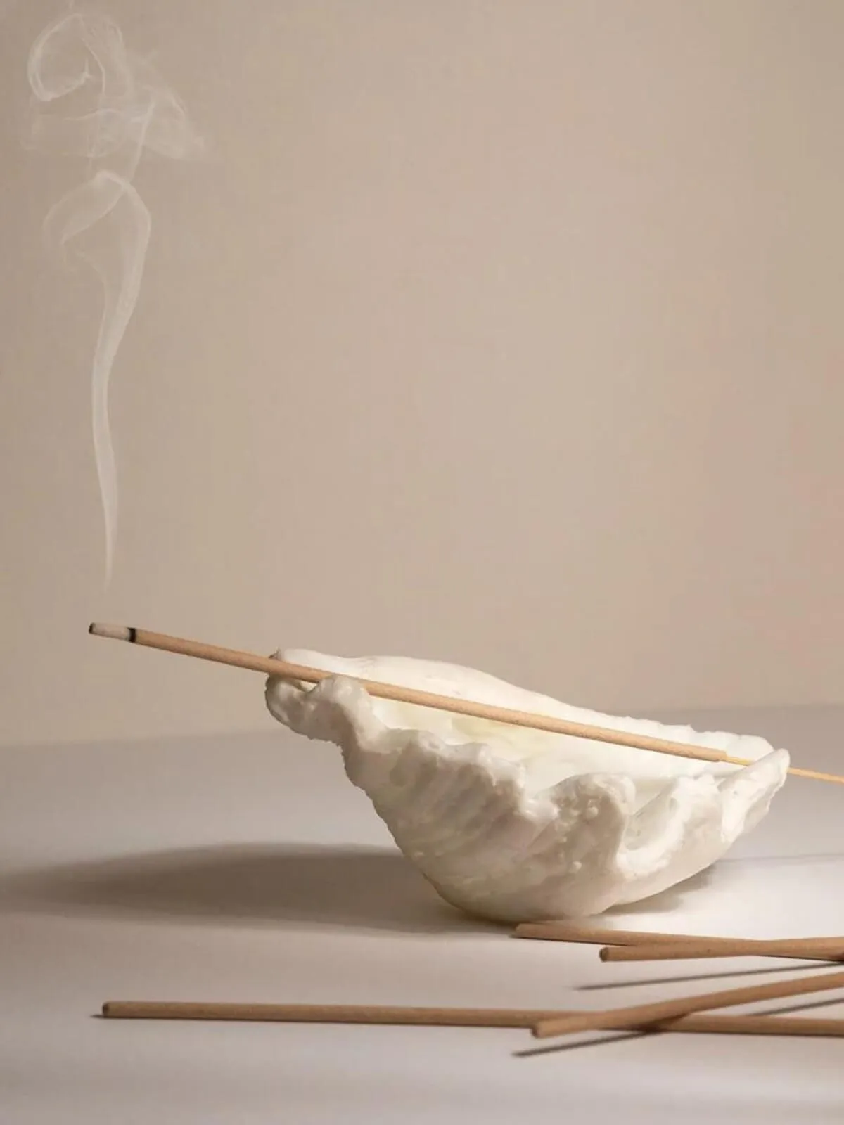 Incense Sticks - Jasmine   Bergamot