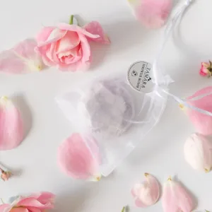 Individual Shower Bombs