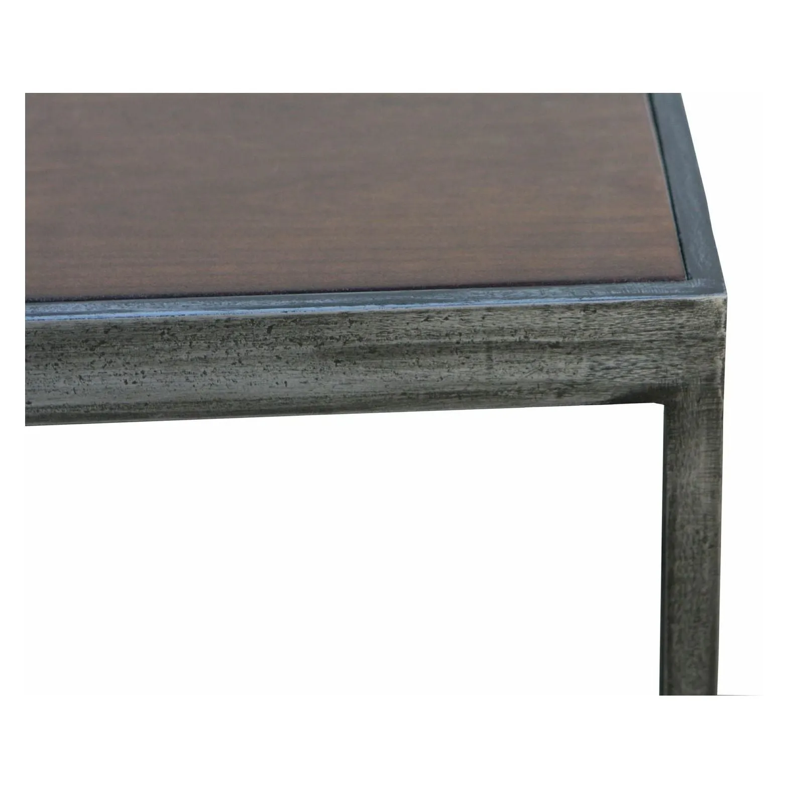 Industrial Modern Coffee Table