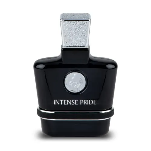 Intense Pride by Swiss Arabian Eau De Parfum Spray 3.4 oz for Men