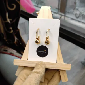 Jewelestia Orbital Elegance Earrings