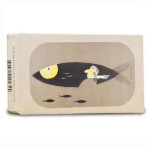 Jose Gourmet - Sardine with Lemon & Olive Oil