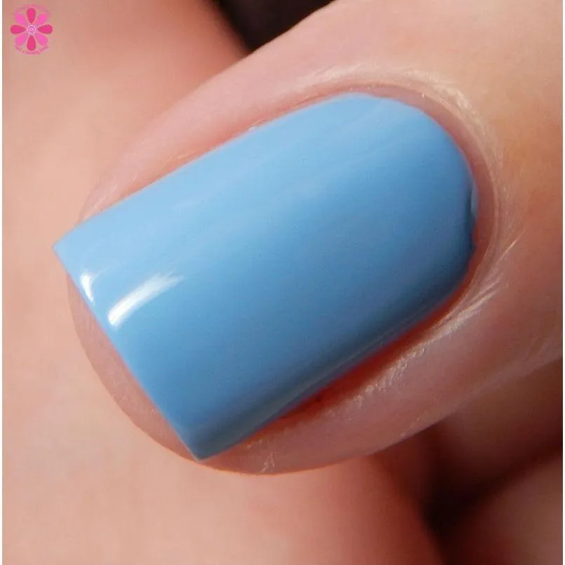 KBShimmer - Nail Polish - Litte Boy Hue
