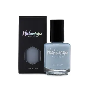 KBShimmer - Nail Polish - Litte Boy Hue