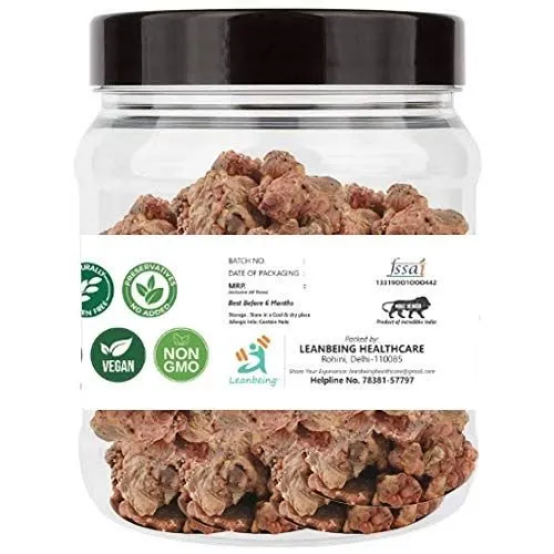 Leanbeing Healthcare - Red Moringa Gum