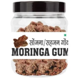 Leanbeing Healthcare - Red Moringa Gum