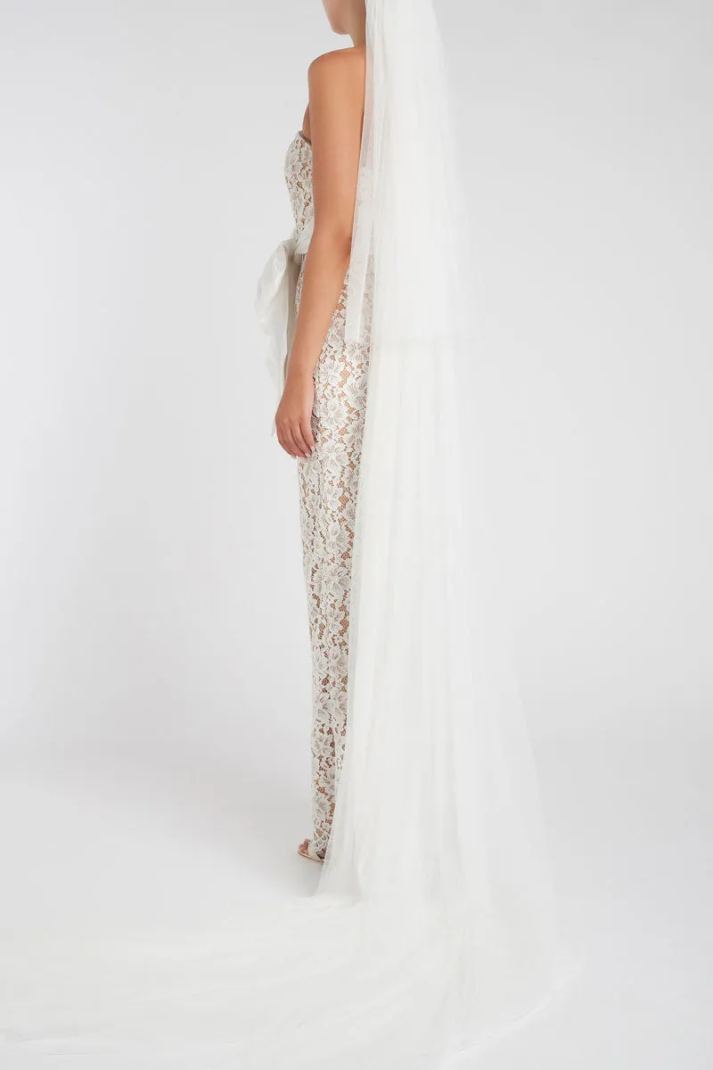 Lily Veil