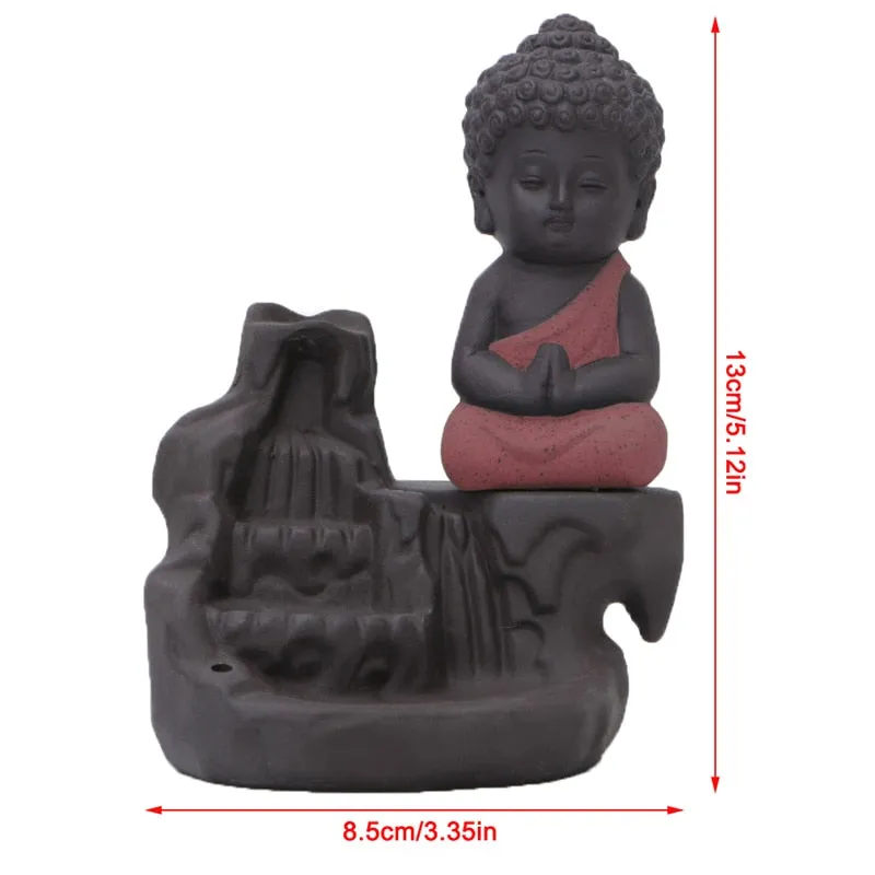 Little Buddha Burner