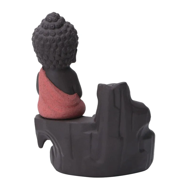 Little Buddha Burner