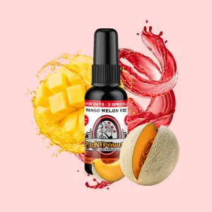 Mango Melon Red Air Freshener Spray