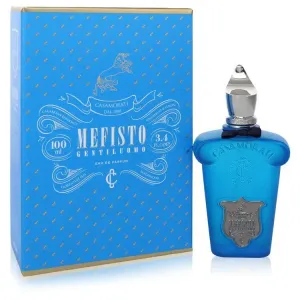 Mefisto gentiluomo eau de parfum spray by xerjoff eau de parfum spray