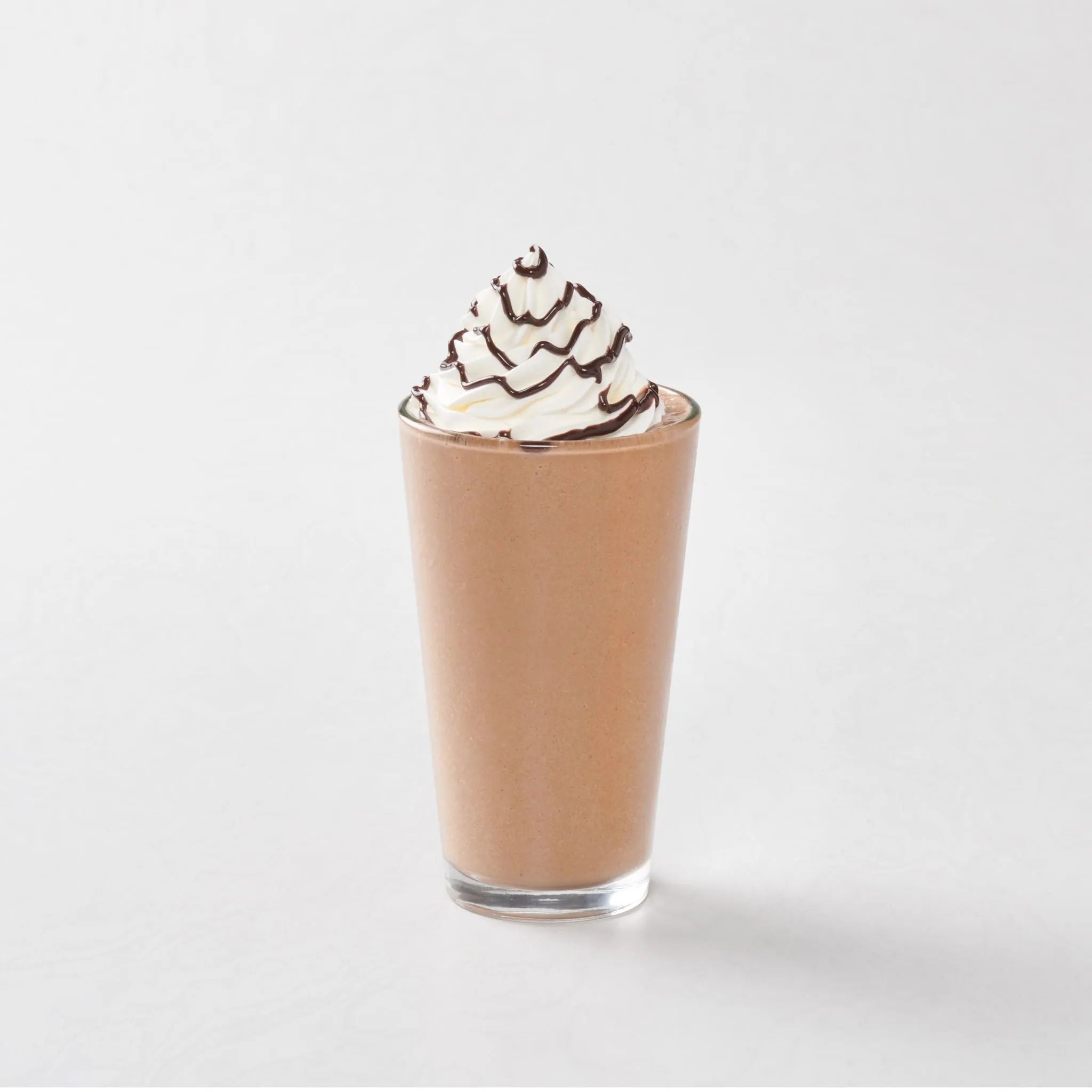 Mocha Blended Iced Coffee Mix - 4 x 3 lb Bags