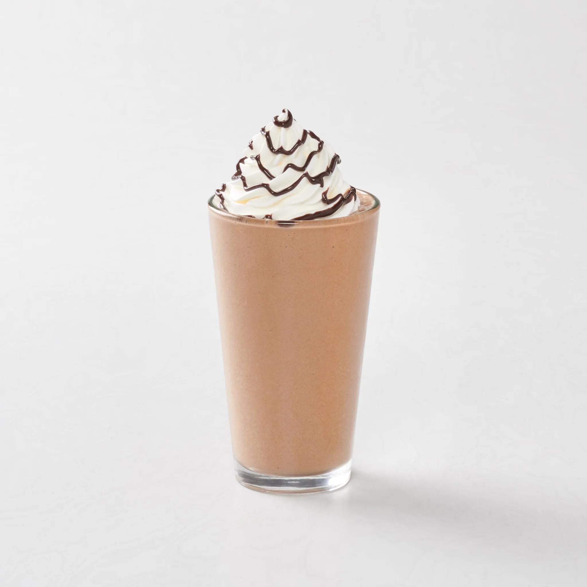 Mocha Blended Iced Coffee Mix - 4 x 3 lb Bags