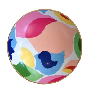 Modern Art Bowl, Large