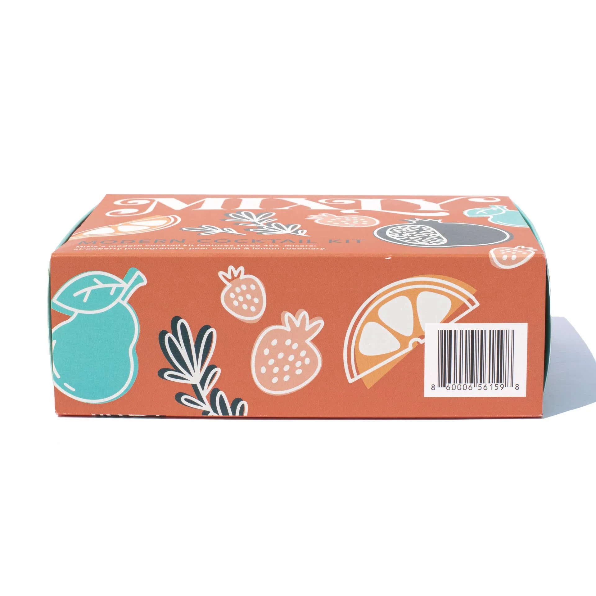 modern cocktail kit