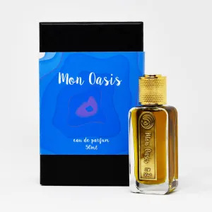 Mon Oasis - Eau de Parfum