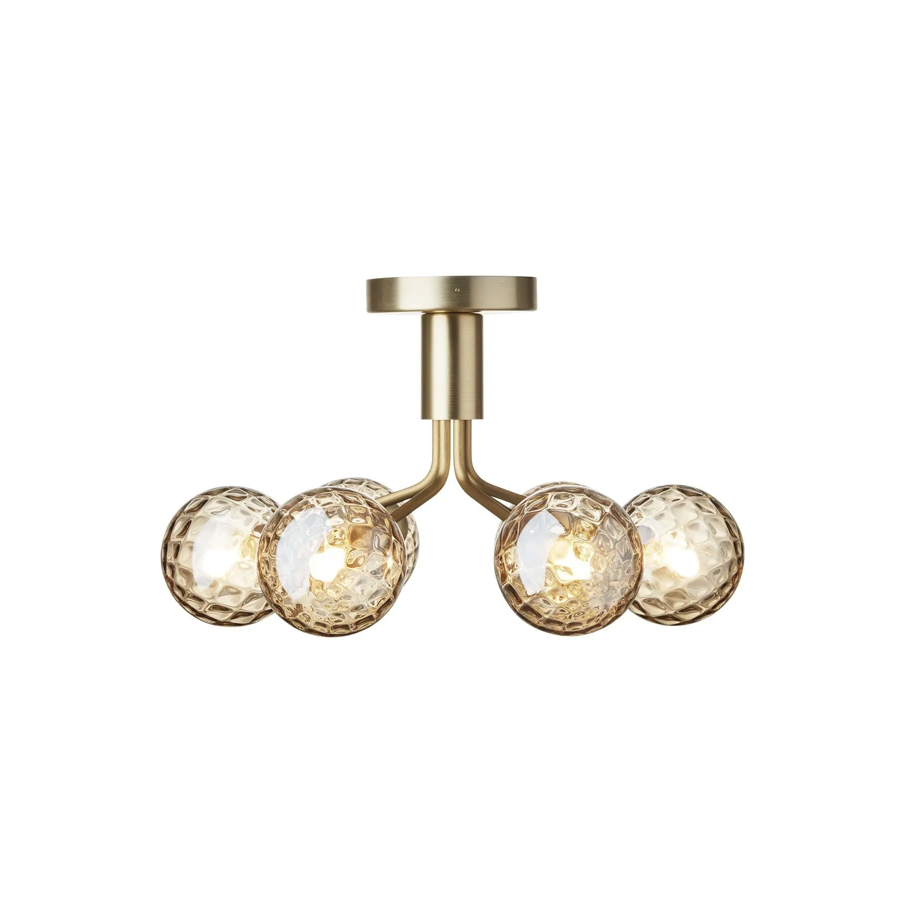 Nuura Apiales 6 And 9 Ceiling Light